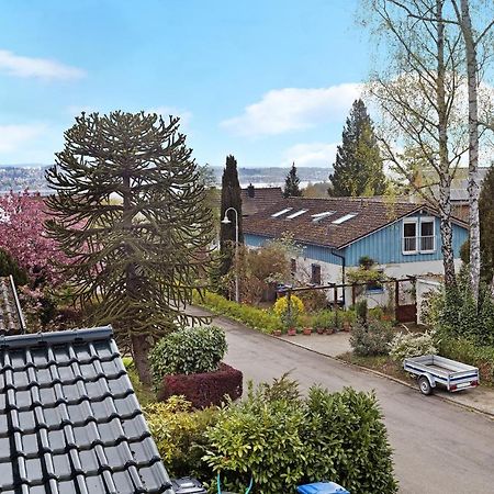 Ferienwohnung Haus Schwanenweg Konstanz Exterior foto